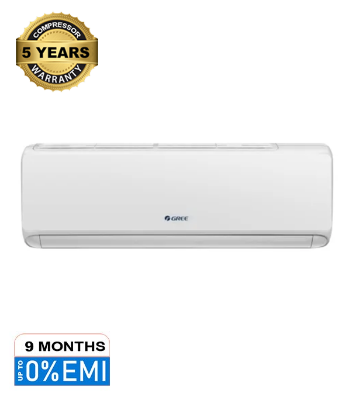 Buy Gree 2 Ton Non-Inverter Split Type Air Conditioner (GS-24XCM32/24XMU32/24XCO32) at Best Price in Bangladesh	