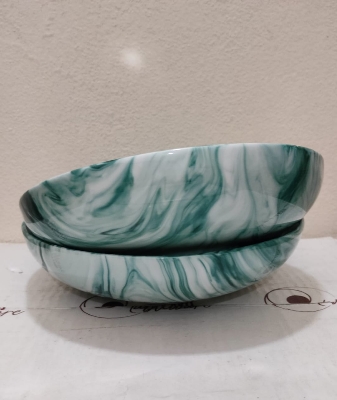 marbel texture bowl [-Tk 900]