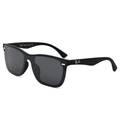 Picture of RayBan Polarized and UV Protected Sunglasses For Men 