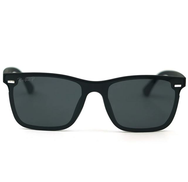 Picture of RayBan Polarized and UV Protected Sunglasses For Men 