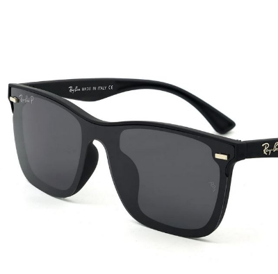 Picture of RayBan Polarized and UV Protected Sunglasses For Men 