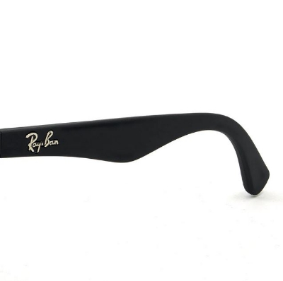 Picture of RayBan Polarized and UV Protected Sunglasses For Men 