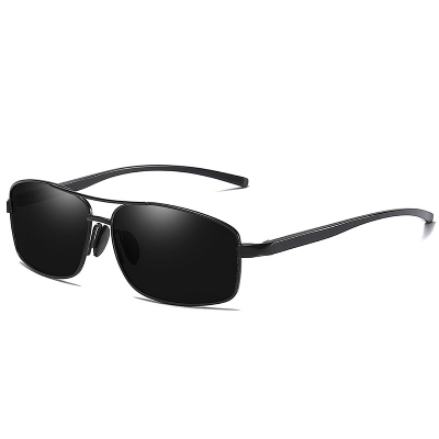 Picture of New Mens Sunglasses Polarized UV400 Aluminum Frame
