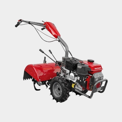 WEIMA 7HP Self-Propelled Petrol Engine Mini Power Tiller WMX520