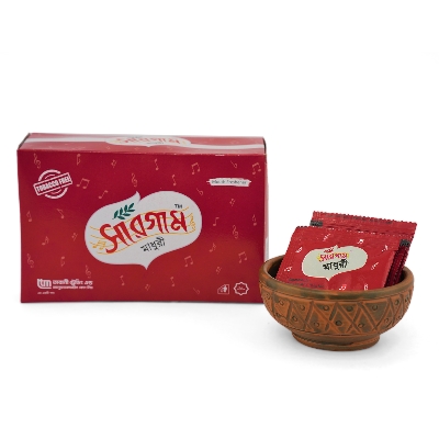 Picture of Sargam Madhuri Sachets Mouth Freshener (Pan Masala) সার্গাম মাধুরী স্যাচেস মাউথ ফ্রেশনার (প্যান মশলা)