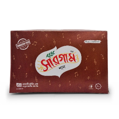 Picture of Sargam Shaan Sachets Mouth Freshener (Pan Masala) সার্গাম শান স্যাচেস মাউথ ফ্রেশনার (প্যান মশলা)