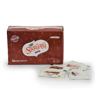 Picture of Sargam Shaan Sachets Mouth Freshener (Pan Masala) সার্গাম শান স্যাচেস মাউথ ফ্রেশনার (প্যান মশলা)