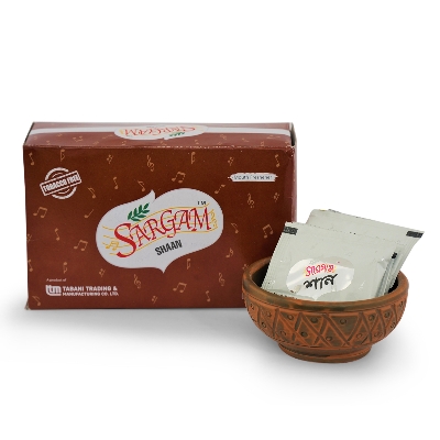 Picture of Sargam Shaan Sachets Mouth Freshener (Pan Masala) সার্গাম শান স্যাচেস মাউথ ফ্রেশনার (প্যান মশলা)