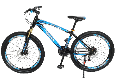 Picture of Duranta Gravity 26" Blue