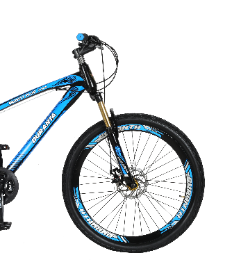Picture of Duranta Gravity 26" Blue