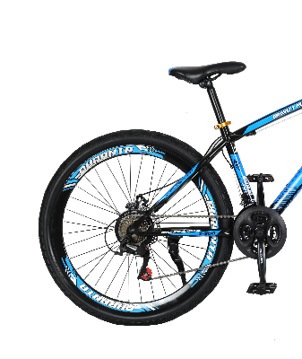 Picture of Duranta Gravity 26" Blue