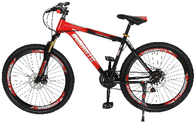 Picture of Duranta Scorpion Plus MTB Adult Bike