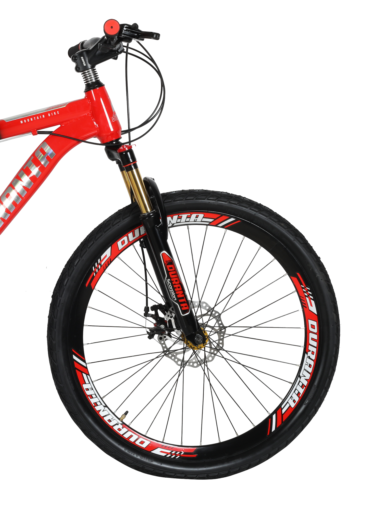 Picture of Duranta Scorpion Plus MTB Adult Bike