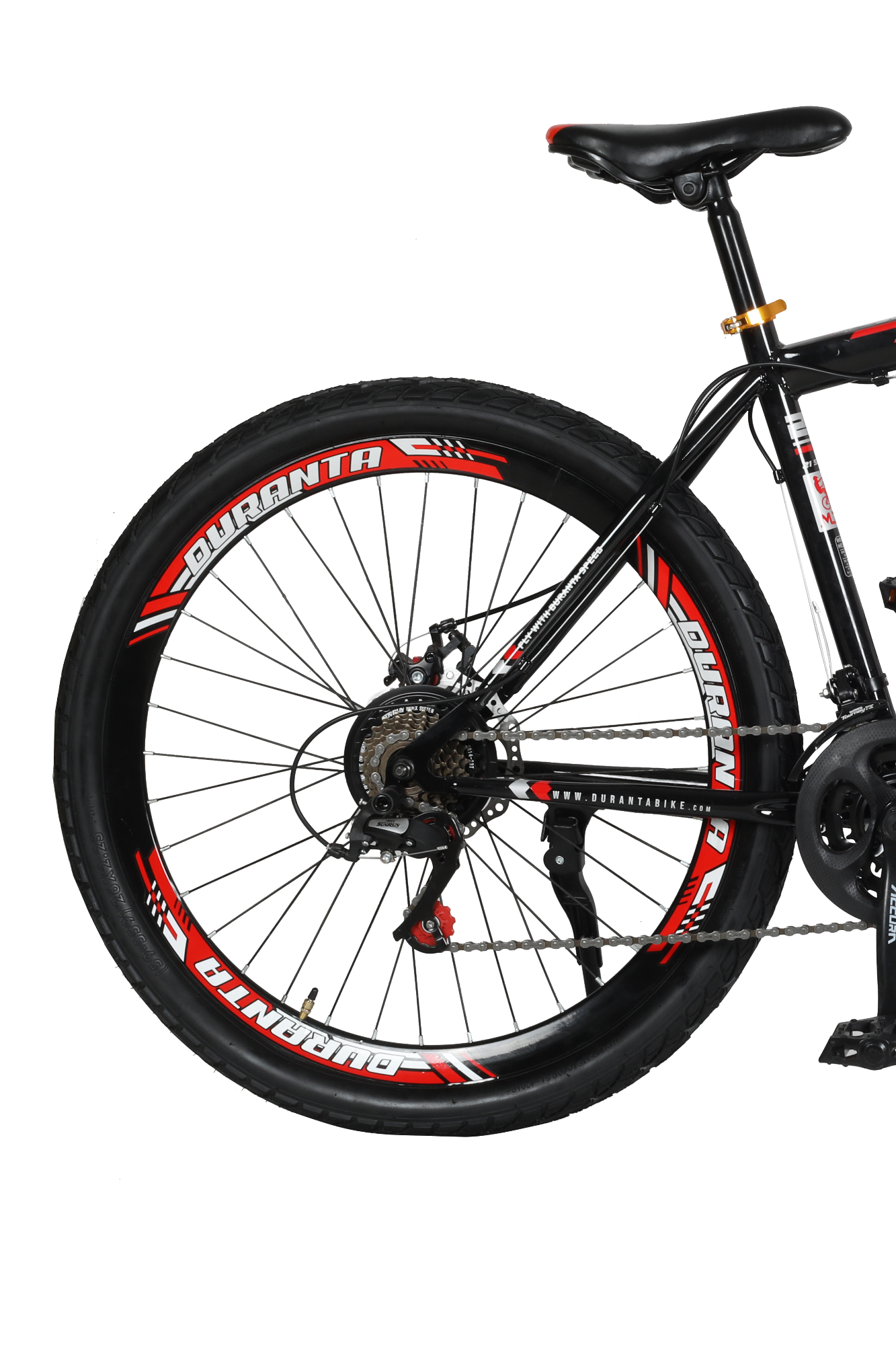 Picture of Duranta Scorpion Plus MTB Adult Bike