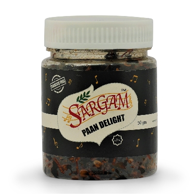 Picture of Sargam Paan Delight Mouth Freshener Paan Masala সার্গাম পান ডিলাইট মাউথ ফ্রেশনার প্যান মশলা