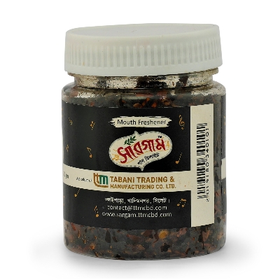 Picture of Sargam Paan Delight Mouth Freshener Paan Masala সার্গাম পান ডিলাইট মাউথ ফ্রেশনার প্যান মশলা