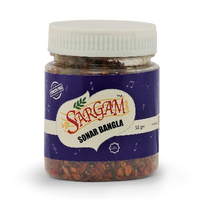 Picture of Sargam Sonar Bangla Mouth Freshener Paan Masala সার্গাম সোনার বাংলা মাউথ ফ্রেশনার পান মসলা