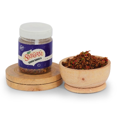Picture of Sargam Sonar Bangla Mouth Freshener Paan Masala সার্গাম সোনার বাংলা মাউথ ফ্রেশনার পান মসলা