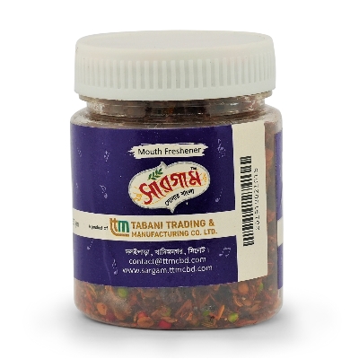 Picture of Sargam Sonar Bangla Mouth Freshener Paan Masala সার্গাম সোনার বাংলা মাউথ ফ্রেশনার পান মসলা