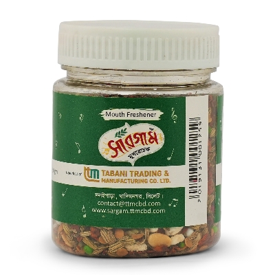 Picture of Sargam Mukhorochk Mouth Freshener (Pan Masala) সার্গাম মুখরোচক মাউথ ফ্রেশনার (প্যান মাসালা)