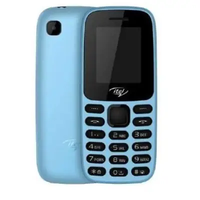 Picture of Itel 2171 Dual SIM Feature Phone (Multi Color)