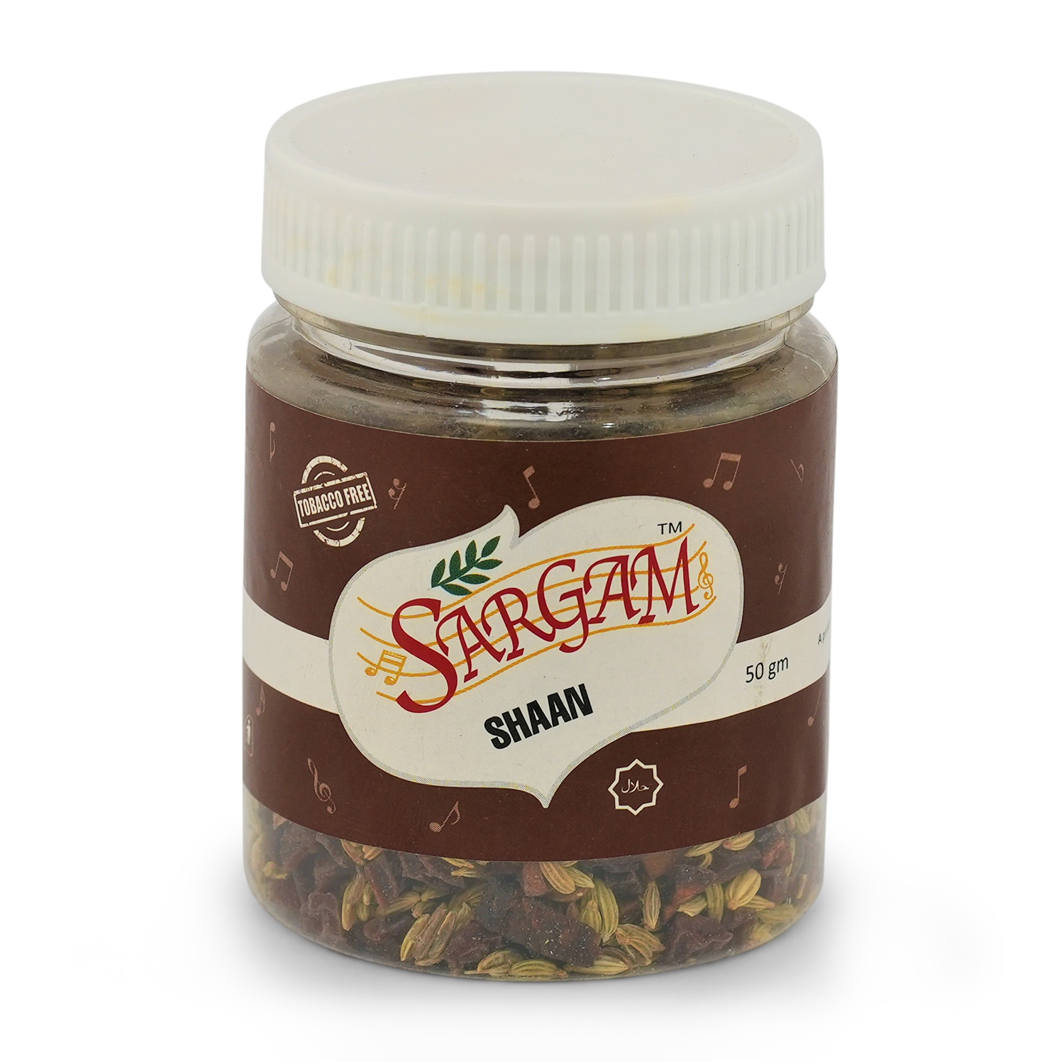 Picture of Sargam Shaan Mouth Freshener (Pan Masala) সার্গাম শান মাউথ ফ্রেশনার (প্যান মশলা)