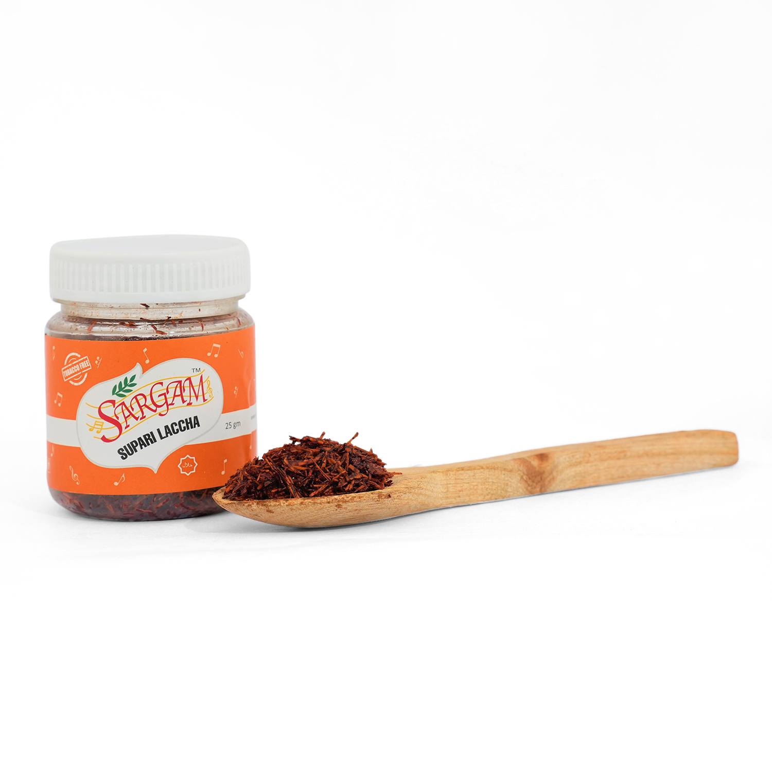 Picture of Sargam Supari Laccha Mouth Freshener (Pan Masala) সার্গাম সুপারী লাচ্চা মাউথ ফ্রেশনার (প্যান মাসালা)