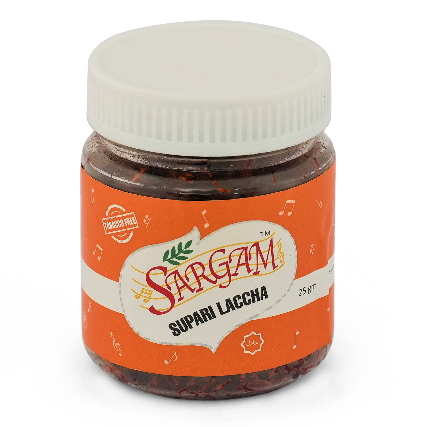 Picture of Sargam Supari Laccha Mouth Freshener (Pan Masala) সার্গাম সুপারী লাচ্চা মাউথ ফ্রেশনার (প্যান মাসালা)