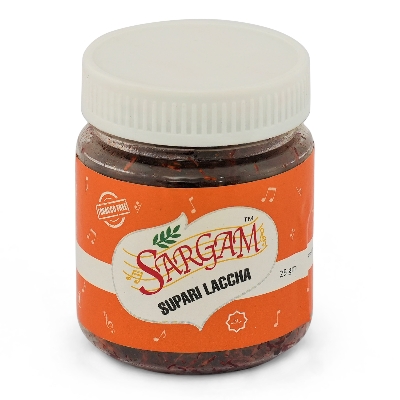Picture of Sargam Supari Laccha Mouth Freshener (Pan Masala) সার্গাম সুপারী লাচ্চা মাউথ ফ্রেশনার (প্যান মাসালা)