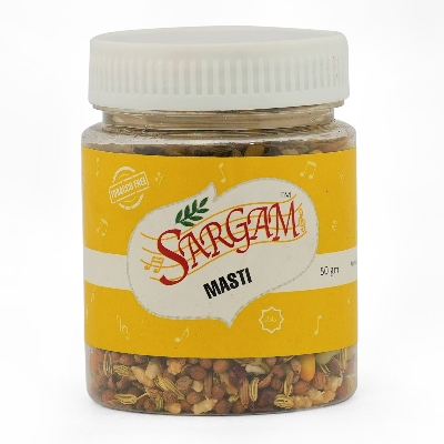 Picture of Sargam Masti Mouth Freshener Pan Masala সার্গাম মাস্তি মাউথ ফ্রেশনার প্যান মশলা