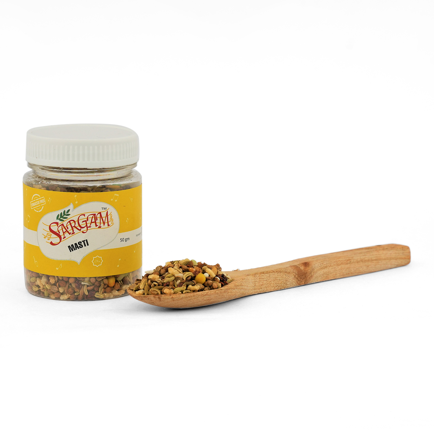 Picture of Sargam Masti Mouth Freshener Pan Masala সার্গাম মাস্তি মাউথ ফ্রেশনার প্যান মশলা