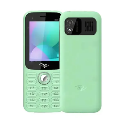 Picture of Itel 5031 Dual SIM Feature Phone (Multi Color)
