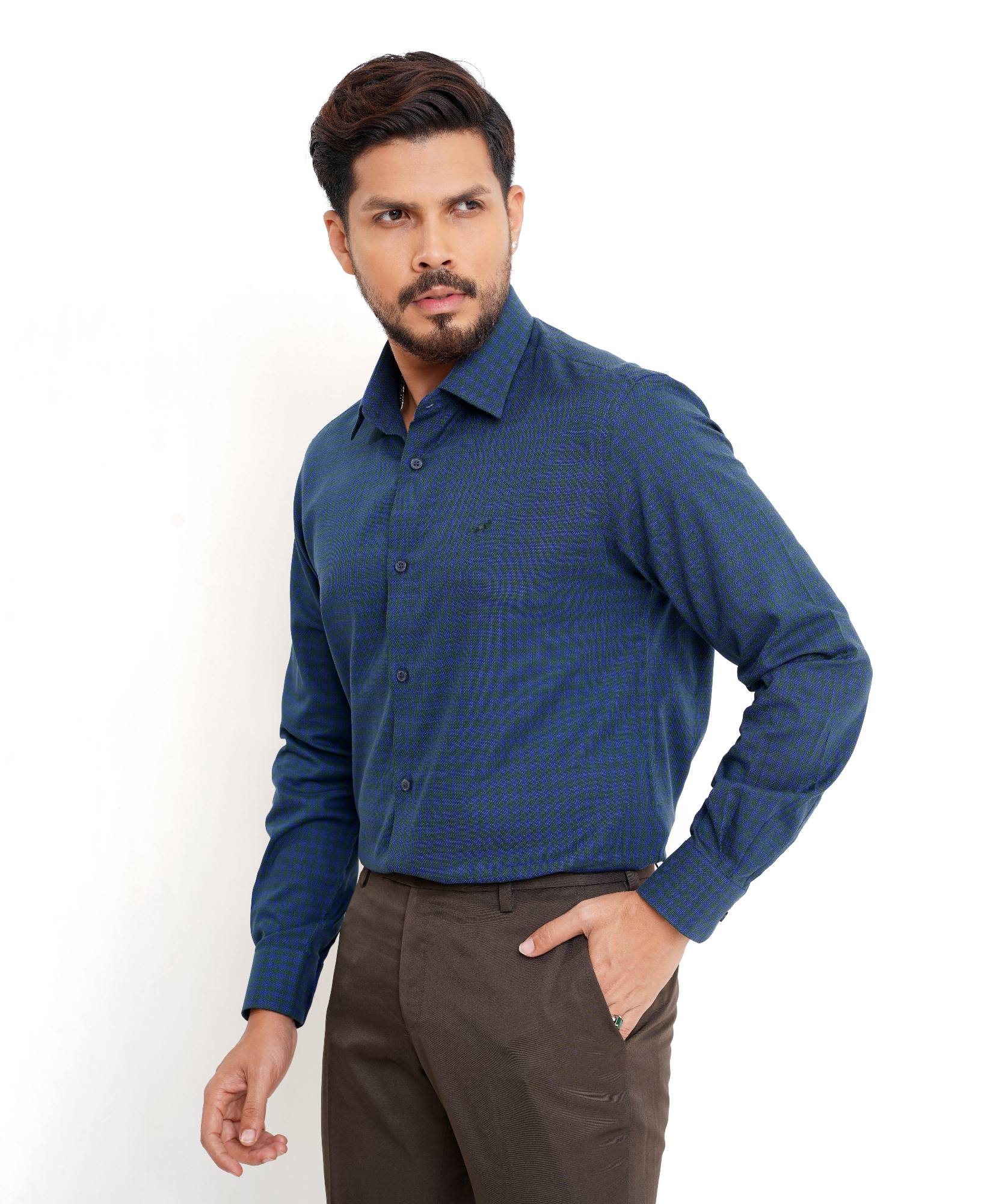 Buy crocodile-premium-formal-shirt at Best Price in Bangladesh 