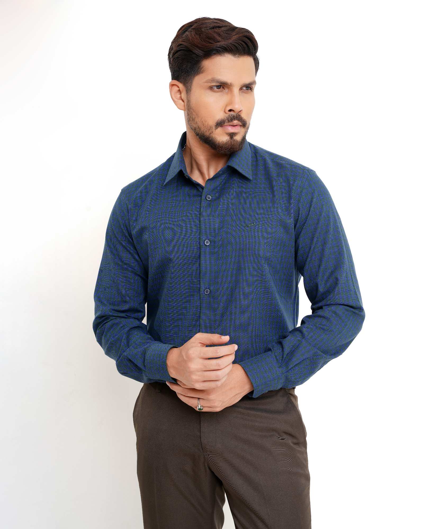 Buy crocodile-premium-formal-shirt at Best Price in Bangladesh 