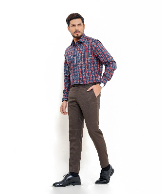 Buy crocodile-premium-formal-shirt at Best Price in Bangladesh 