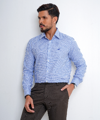 Buy crocodile-premium-formal-shirt at Best Price in Bangladesh 