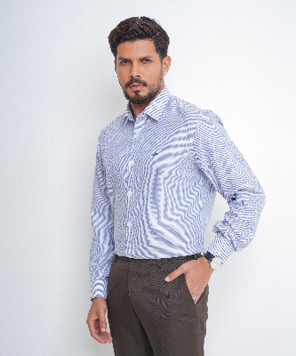 Buy crocodile-premium-formal-shirt at Best Price in Bangladesh 