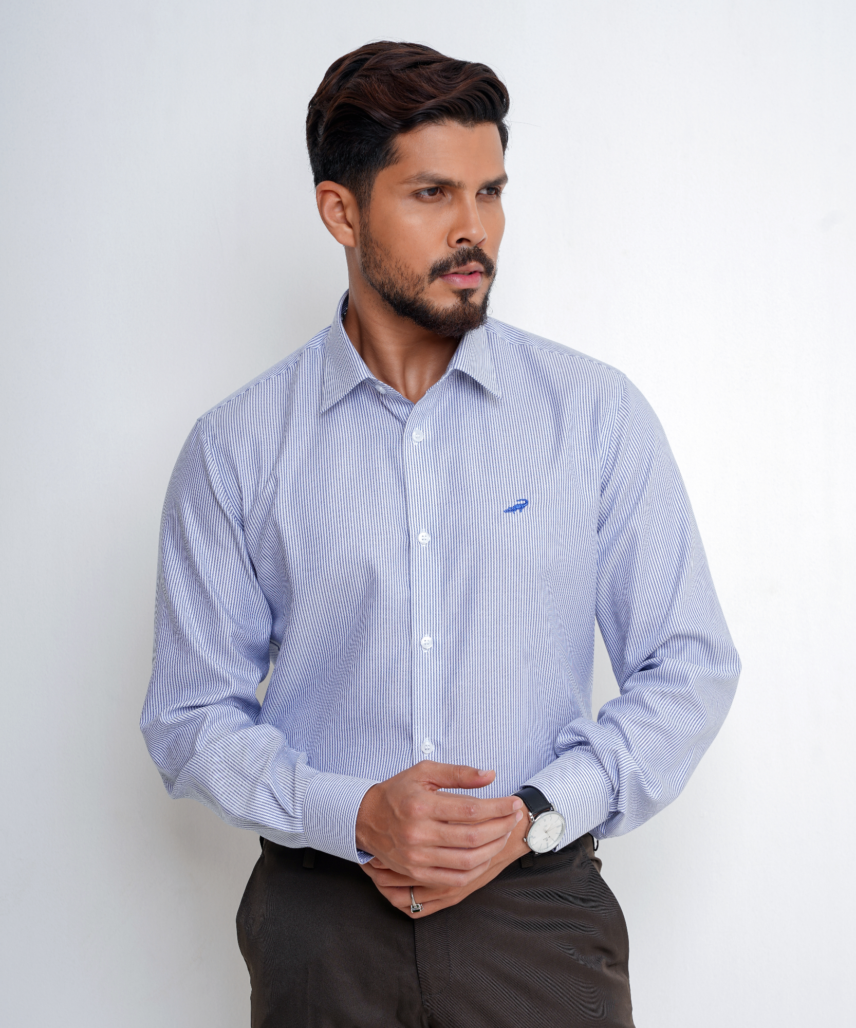 Buy crocodile-premium-formal-shirt at Best Price in Bangladesh 
