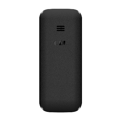 Picture of GDL Classic Feature Phone with 1000 mAh Long Lasting Battery and 1000 Phonebook (Multi Color)