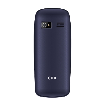 Picture of GDL G500 Feature Phone with 1450 mAH Battery (Multi Color)