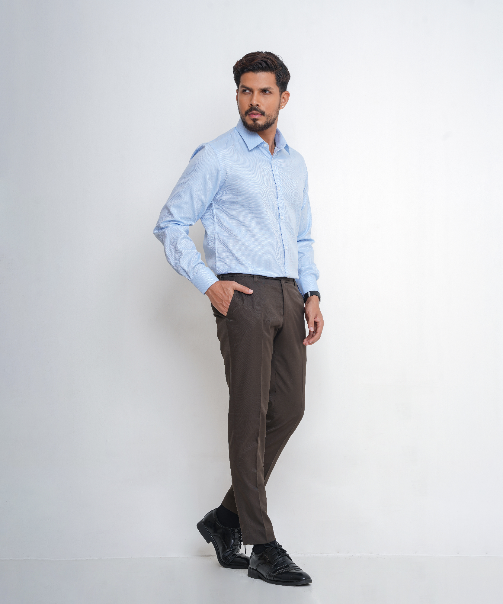 Buy crocodile-premium-formal-shirt at Best Price in Bangladesh 