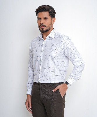Buy crocodile-premium-formal-shirt at Best Price in Bangladesh 