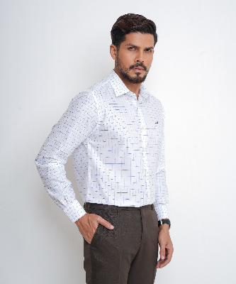 Buy crocodile-premium-formal-shirt at Best Price in Bangladesh 