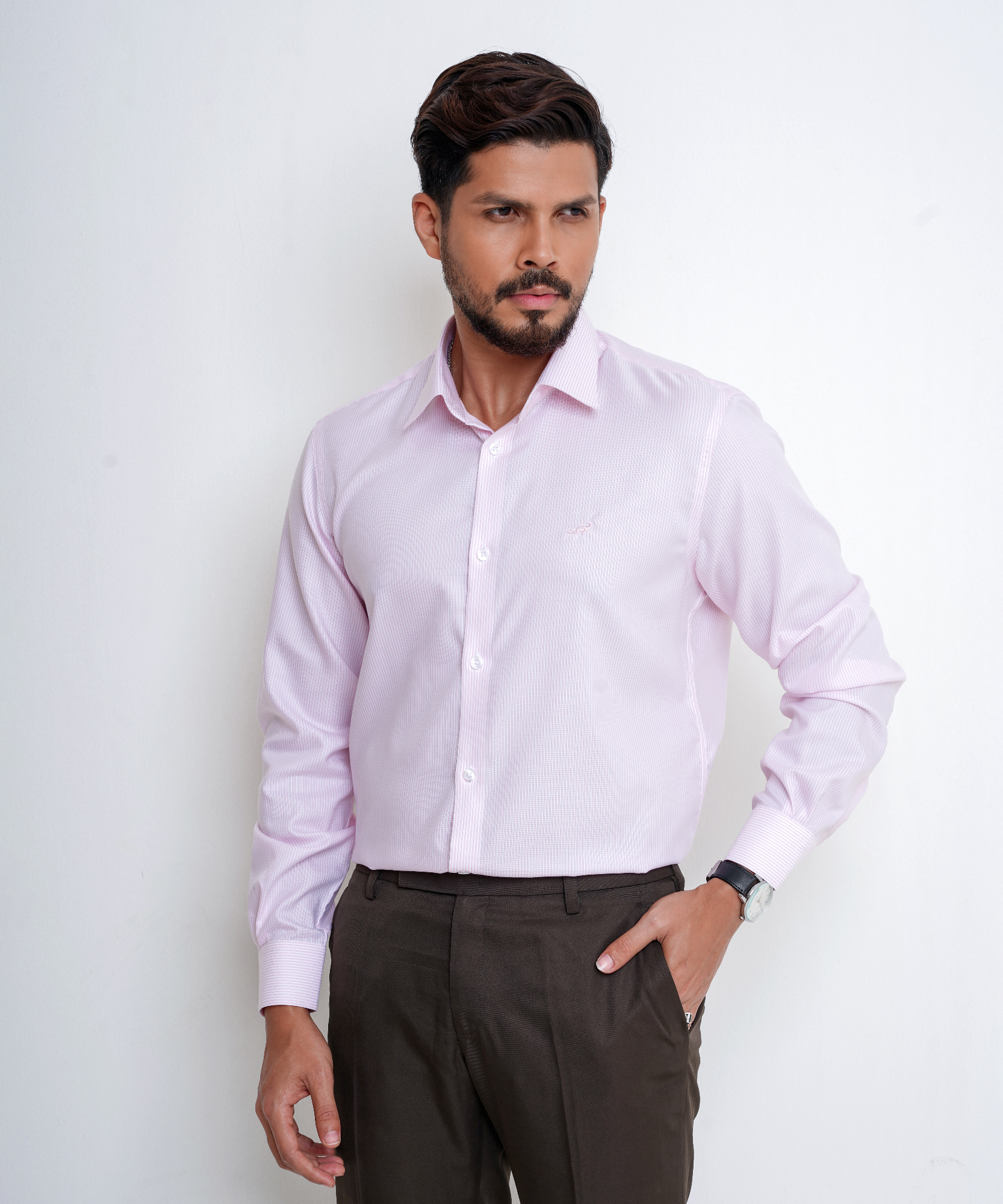 Buy crocodile-premium-formal-shirt at Best Price in Bangladesh 