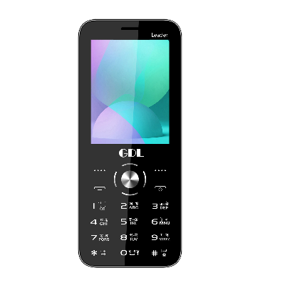 Picture of GDL Leader Feature Phone (Multi Color)