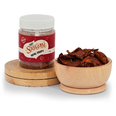 Picture of Sargam Royal Crispy Mouth Freshener (Pan Masala) সার্গাম রয়েল ক্রিস্পি মাউথ ফ্রেশনার (প্যান মশলা)