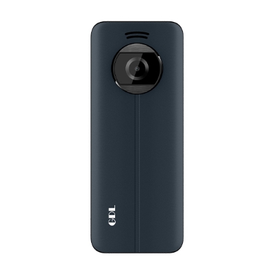 Picture of GDL Bay1 Feature Phone with 1700 mAH Battery (Multi Color)