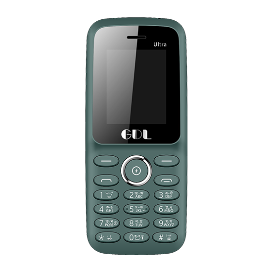 Picture of GDL Ultra Feature Phone (Multi Color)