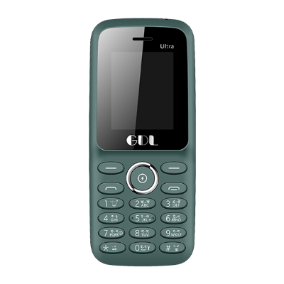 Picture of GDL Ultra Feature Phone (Multi Color)