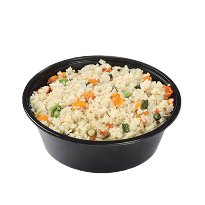 Picture of Vegetable Fried Rice 
